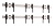 Крепления для видеостены Vogels W2384 Silver